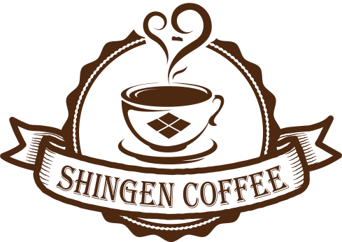 SHINGEN COFFEE｜信玄珈琲　グアテマラ産オーガニック